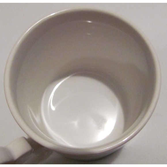 Happy Pastel Church Girl Bunny Bunnies Rabbit Easter Spring Coffee Cup Mug Japan - Picture 6 of 10